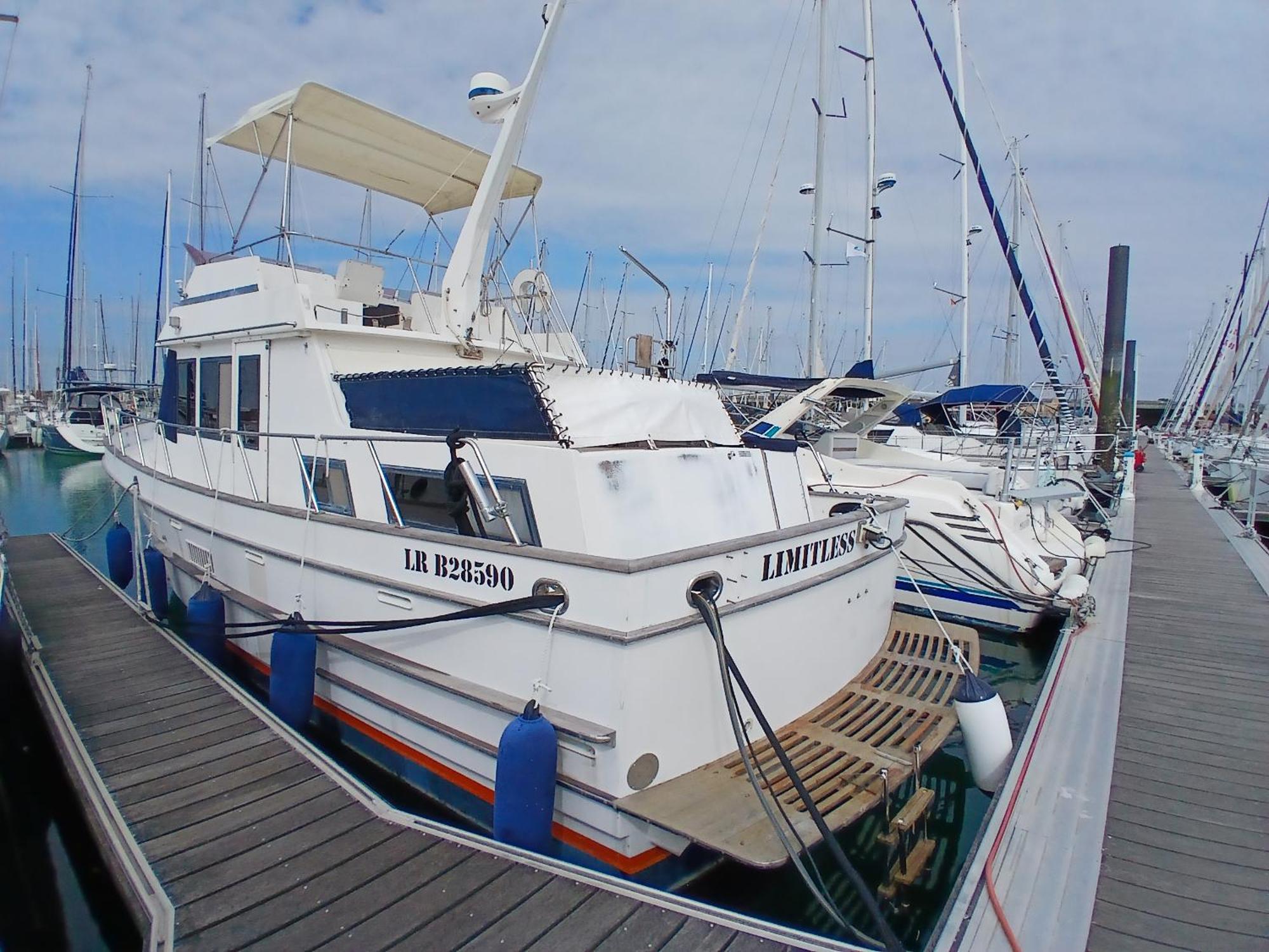 Hotel Bateau Atypique Yacht La Rochelle La Rochelle  Esterno foto
